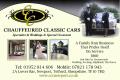 Chauffeured Classic Cars image 3