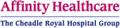 Cheadle Royal Hospital logo