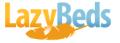 Cheap Beds, Divan Beds, Double Beds, Single Beds - Lazy Beds UK logo