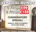 Cheap Home & Office Blinds  (Blinds 2 Go Direct) image 1
