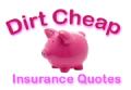 Cheap Insurance | Cheap Life Insurance | Cheap Car Insurance logo
