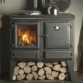Cheap Wood Burning Stove Installations Hampshire image 1