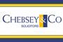 Chebsey & Co Solicitors - Beaconsfield Office logo