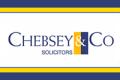 Chebsey & Co Solicitors - Burnham Office logo