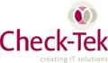 Check-Tek LTD logo