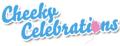 Cheeky Celebrations logo