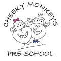 Cheeky Monkeys Pre-School logo