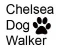 Chelsea Dog Walker logo