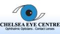 Chelsea Eye Centre logo