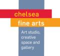 Chelsea Fine Arts logo
