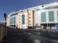 Chelsea Football Club Stadium Tours image 2