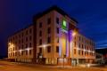 Cheltenham Hotels - Hotels in Cheltenham - Holiday Inn Express logo