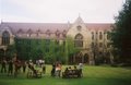 Cheltenham Ladies' College logo