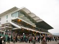 Cheltenham Racecourse image 8