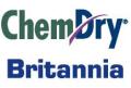 Chem-Dry Britannia logo