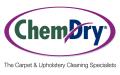 Chem-Dry First logo