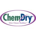 Chem Dry Quality Care logo