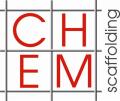 Chem Scaffolding Ltd logo