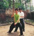 Chen Village Tai Chi image 3