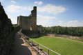 Chepstow Castle image 9