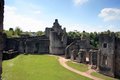 Chepstow Castle image 10