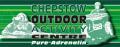 Chepstow Outdoor Activities logo