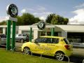 Chequered Flag Skoda and VW specialist image 2