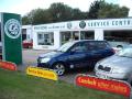 Chequered Flag Skoda and VW specialist image 1