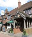 Chequers Inn Hotel image 10