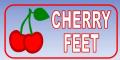 Cherry Feet logo