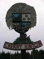 Cherry Hinton logo