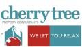 Cherry Tree Letting Agents logo