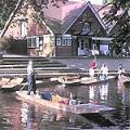 Cherwell Boathouse image 5