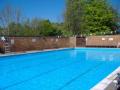 Chesham Moor Gym & Swim - open air swimming pool and fitness centre, Bucks image 1