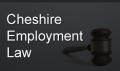 Cheshire Employment Law - Employment Solicitors logo