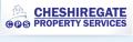 Cheshiregate Property Services logo