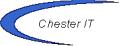 ChesterIT logo