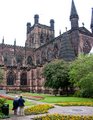 Chester Cathedral image 2