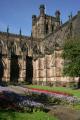 Chester Cathedral logo