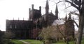 Chester Cathedral logo