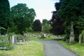 Chester General Cemetery image 1