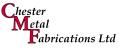 Chester Metal Fabrications logo