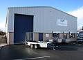 Chester Towbar and Trailer Centre image 1