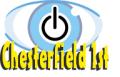 Chesterfield 1st logo