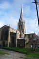 Chesterfield Parish Church image 2