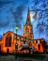 Chesterfield Parish Church image 5