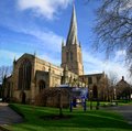 Chesterfield Parish Church image 6