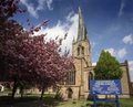 Chesterfield Parish Church image 7
