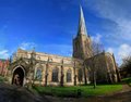 Chesterfield Parish Church image 9