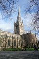 Chesterfield Parish Church image 1